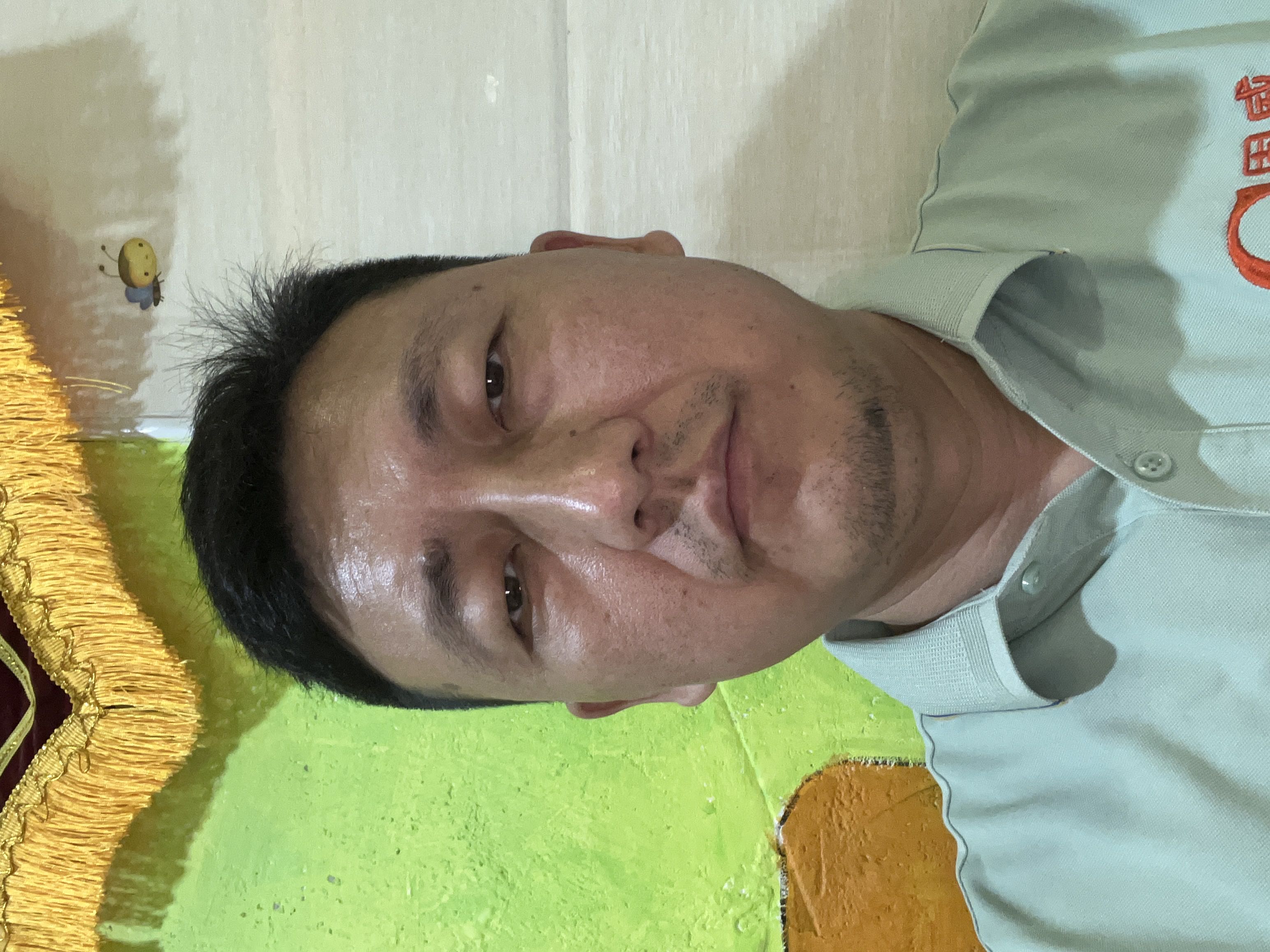 HR头像