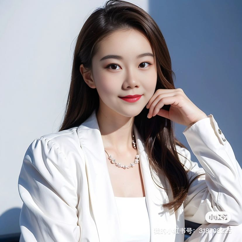 HR头像·莫小姐