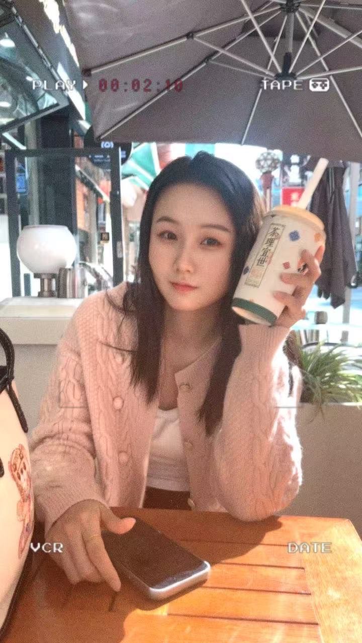 HR头像·蔡小姐