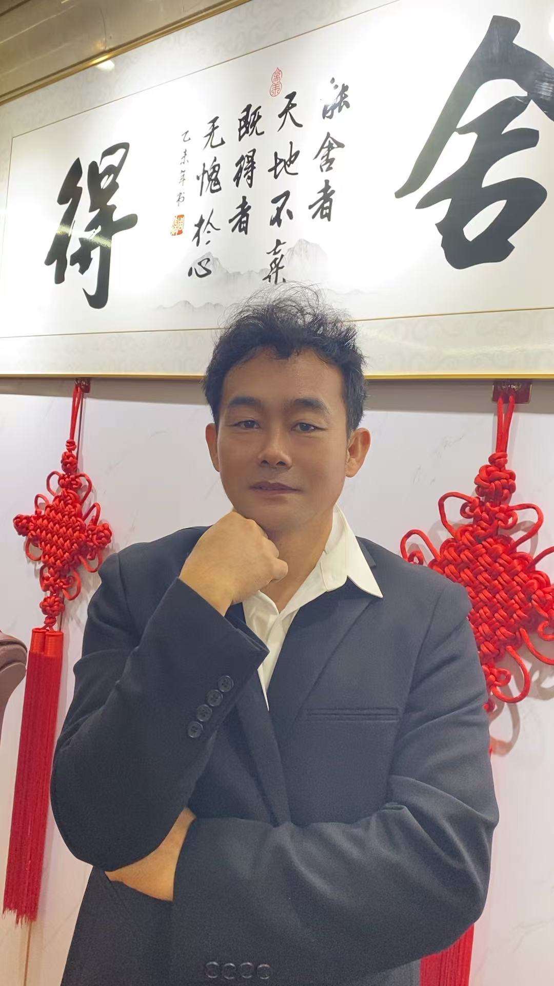 HR头像