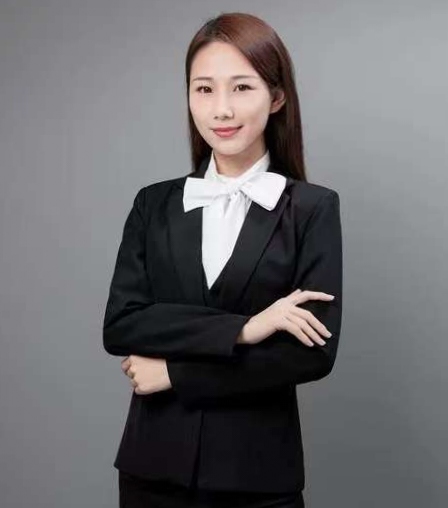 高級育兒師招聘負責人·李老師頭像