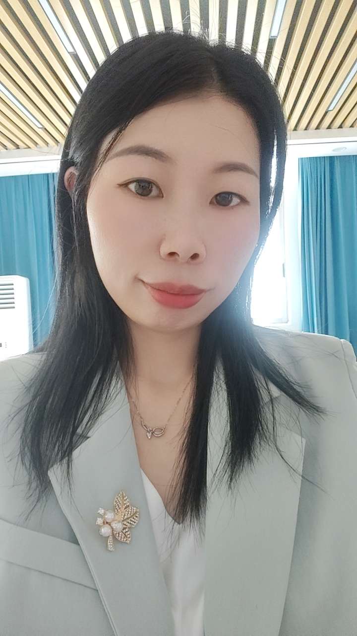 HR頭像