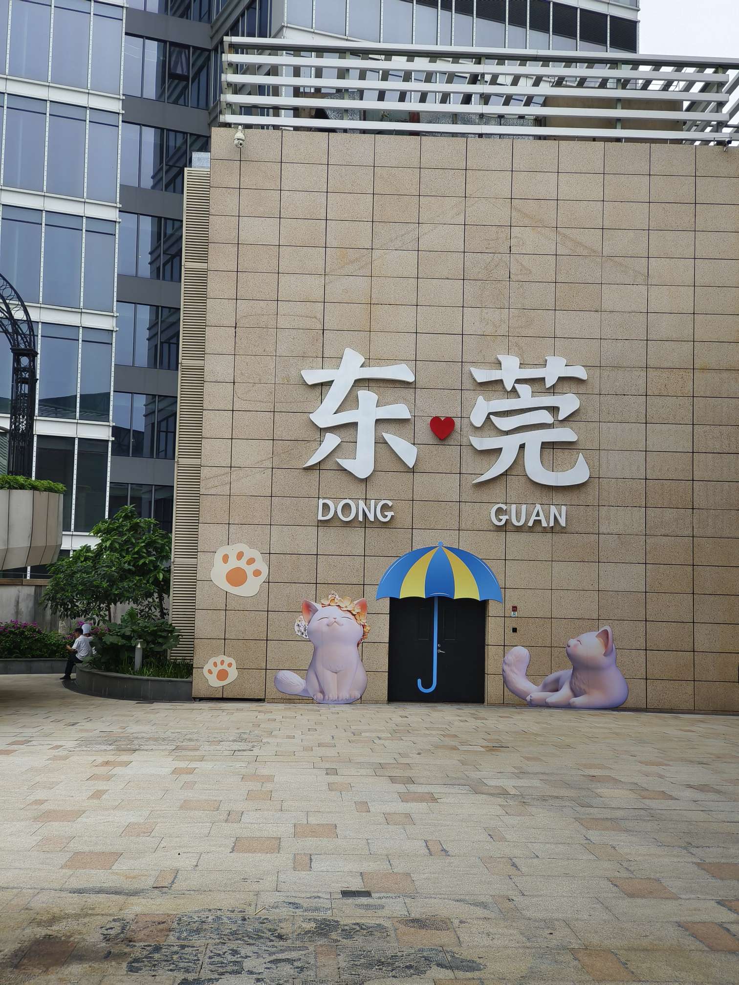 招聘HR头像