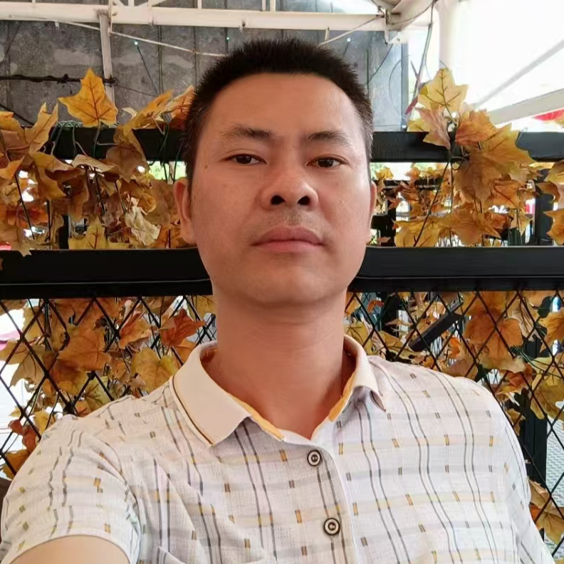 招聘HR头像
