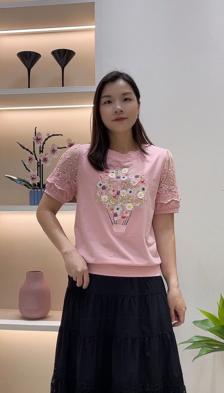 短视频运营招聘负责人·黄小姐头像