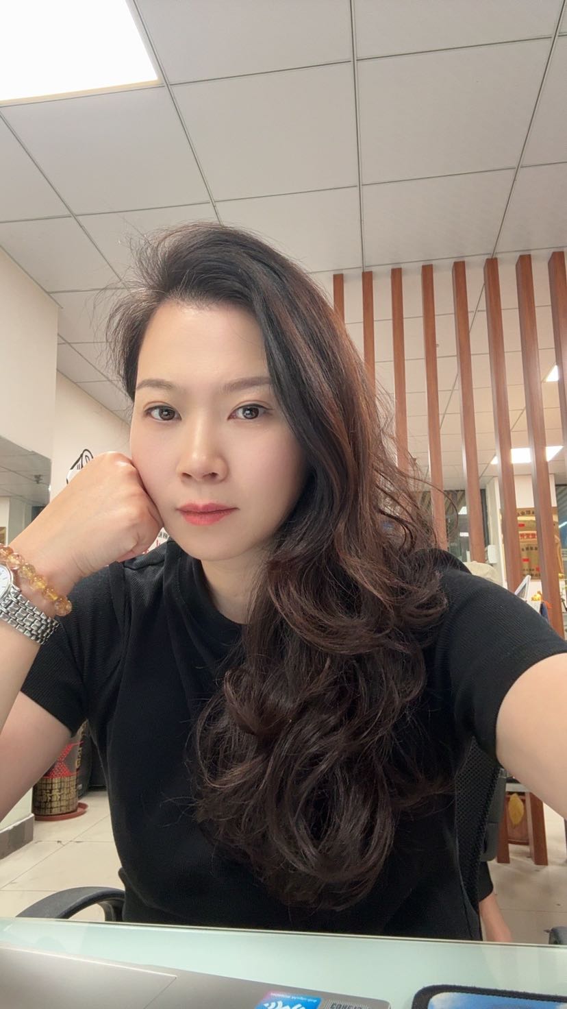 招催乳产康师时间自由招聘负责人·黎小姐头像