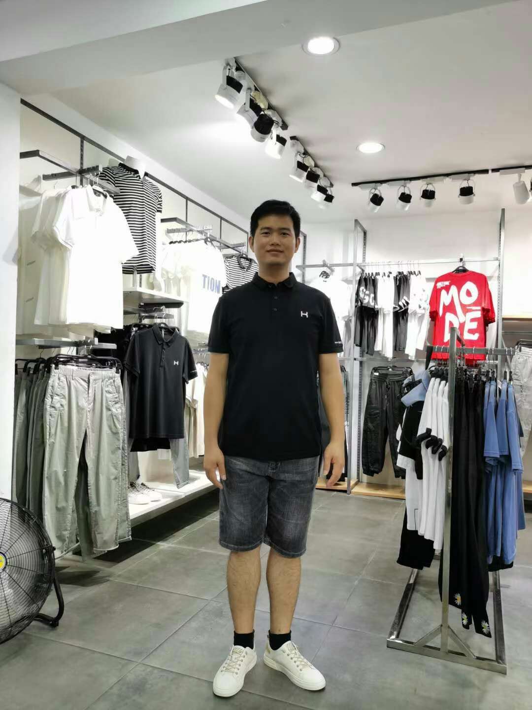 财务招聘负责人·黄华成头像