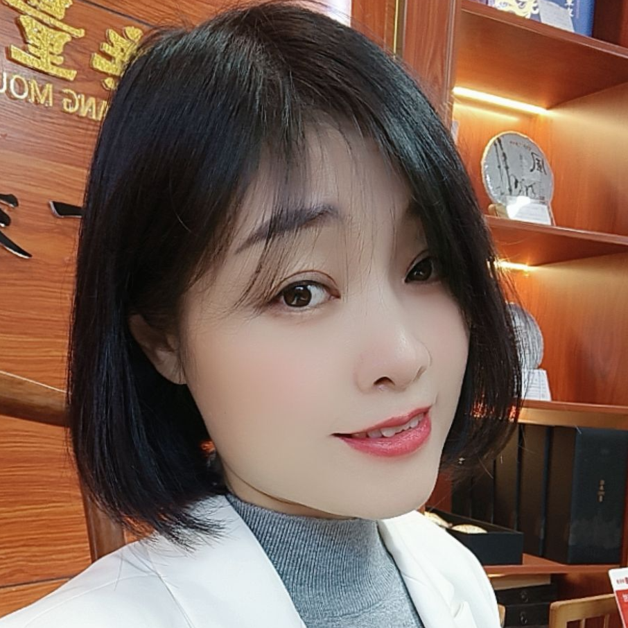 财务招聘负责人·徐S头像