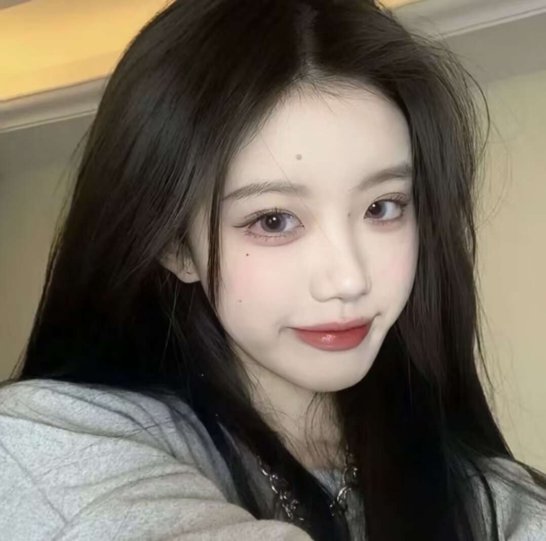 HR头像·陈惠珊