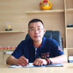 包装部组长招聘负责人·王先生头像