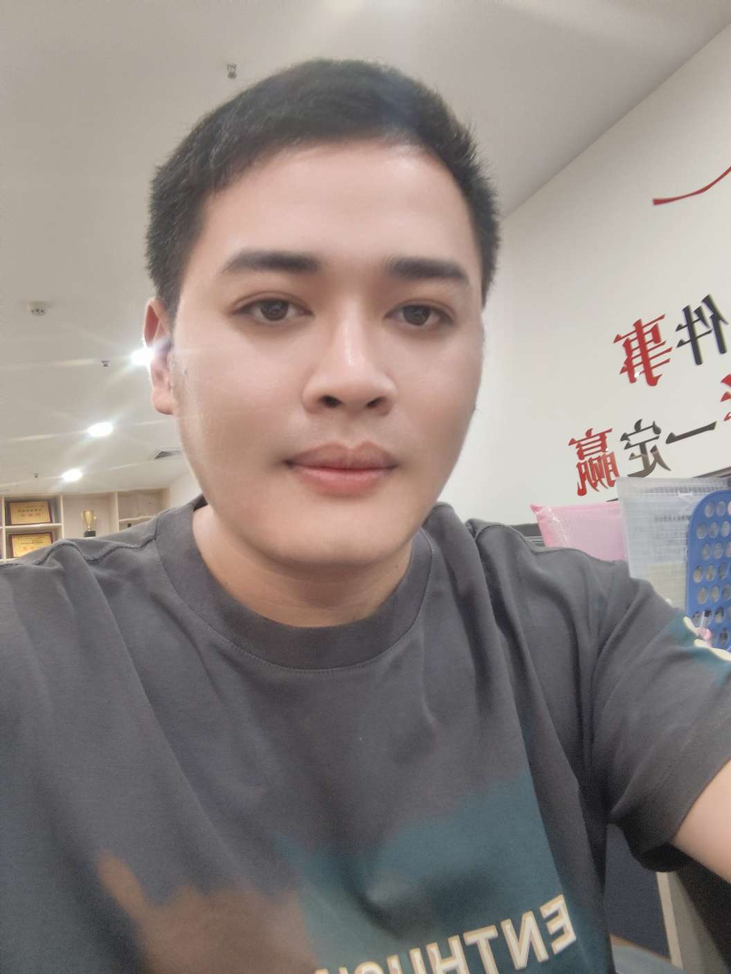 家政合伙人招聘負(fù)責(zé)人·東莞家園家政陳老師頭像
