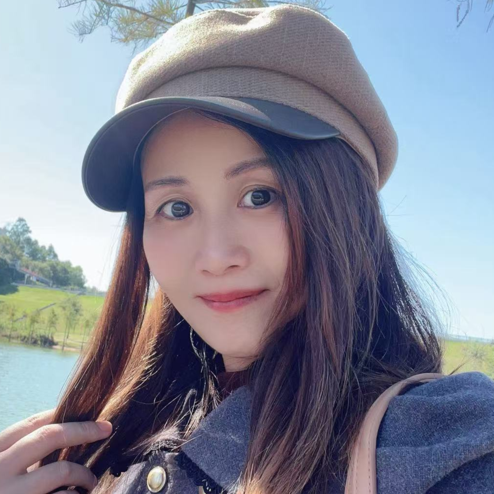招聘HR頭像