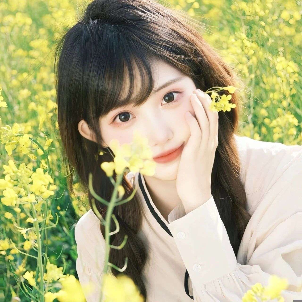 HR头像·刘小姐
