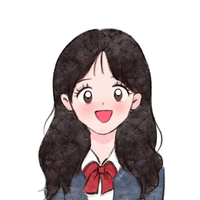 HR頭像