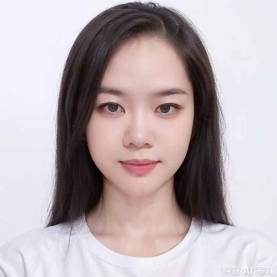HR頭像·李老師