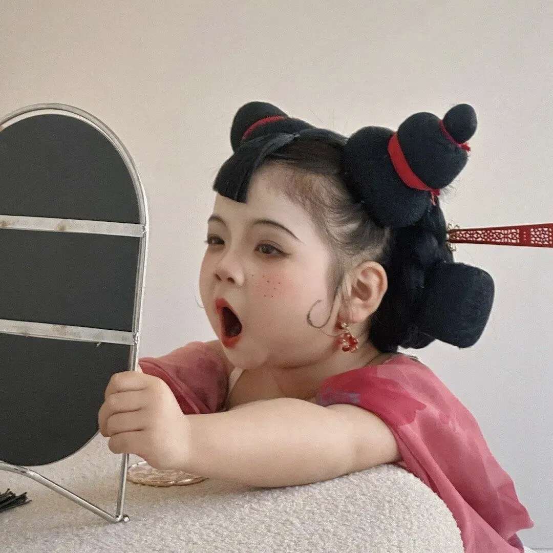 招聘HR頭像