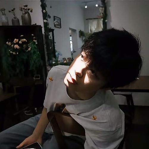 HR頭像·劉經理