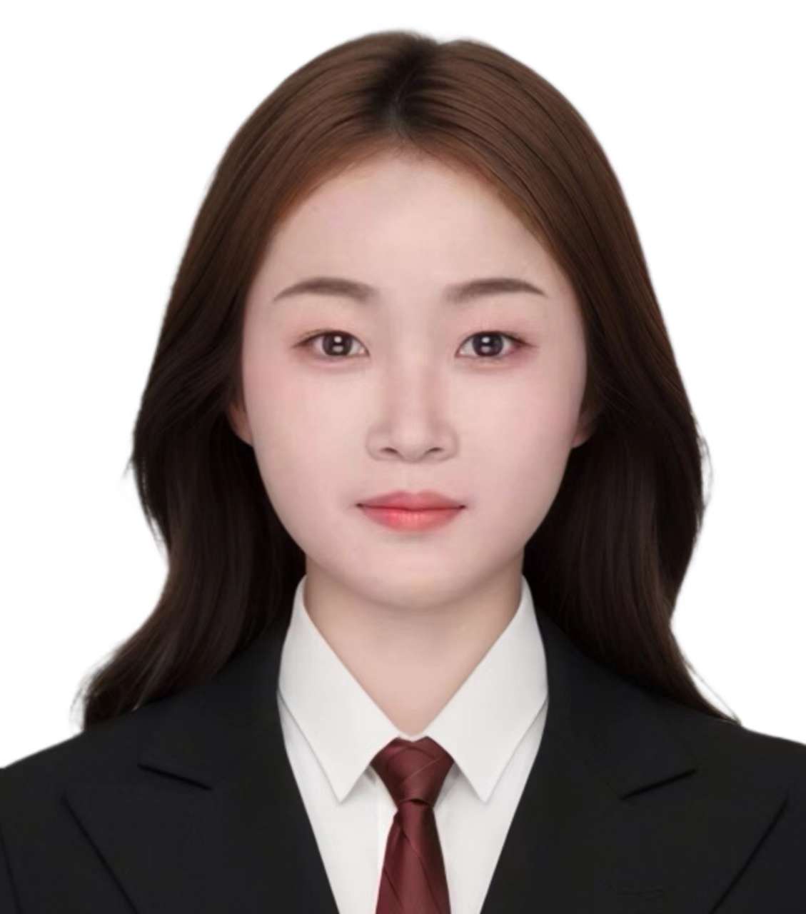 招聘專員招聘負責人·梁凱婷頭像