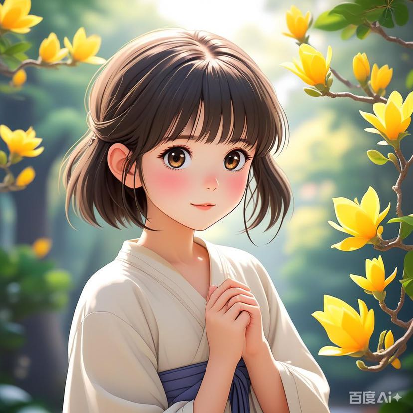 招聘HR頭像
