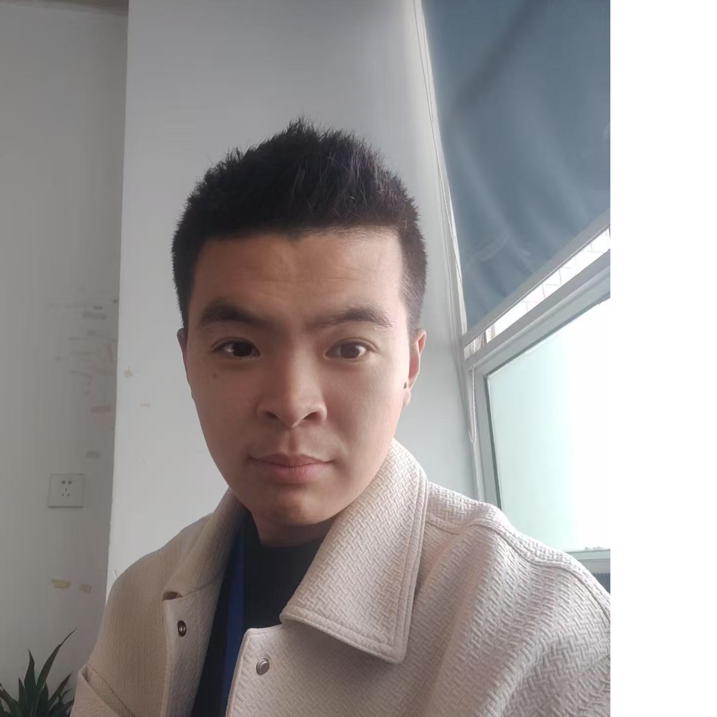 普工5000-5800招聘负责人·周生头像