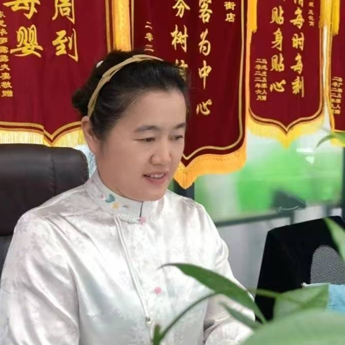 家政保姆月嫂 直招  8-14K招聘负责人·张老师头像