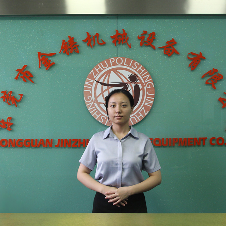 普工操作工招聘负责人·李小姐头像