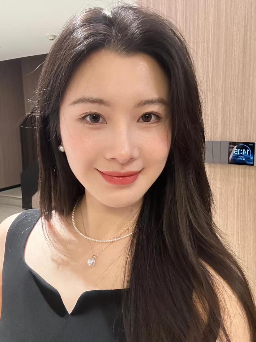HR头像·兰小姐