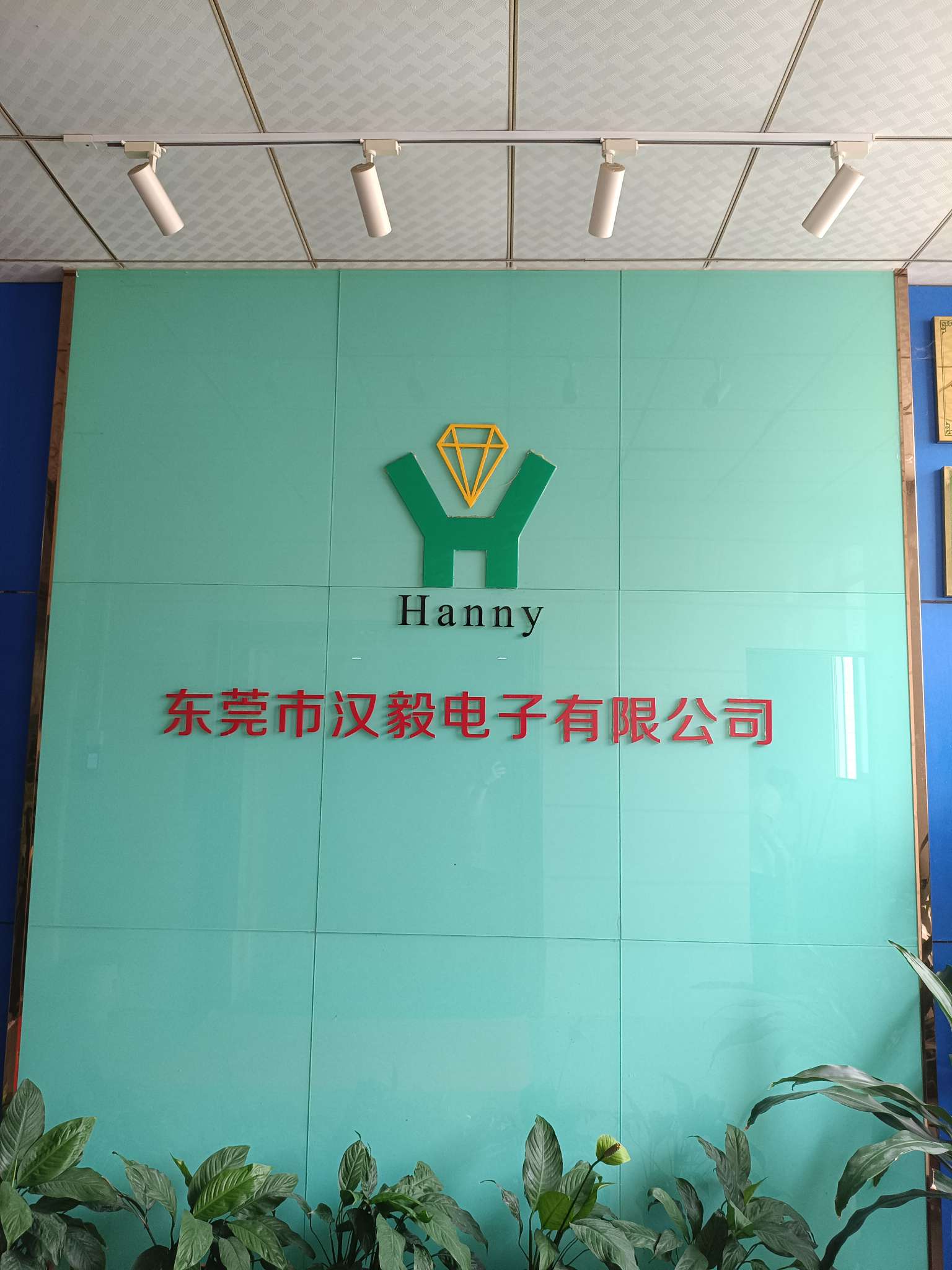 招聘HR头像