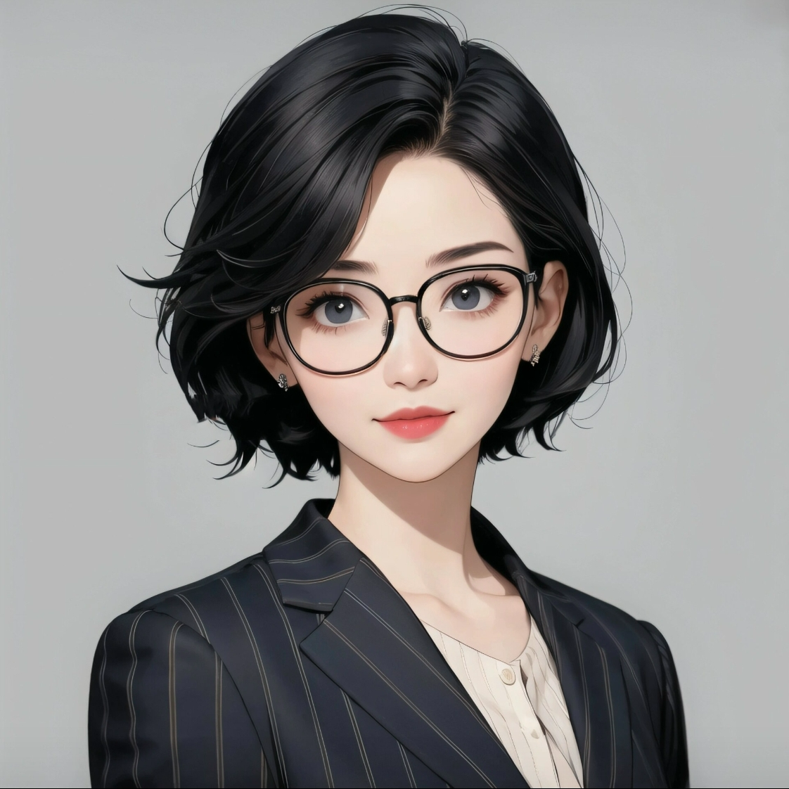 安环管理专员招聘负责人·杨经理头像