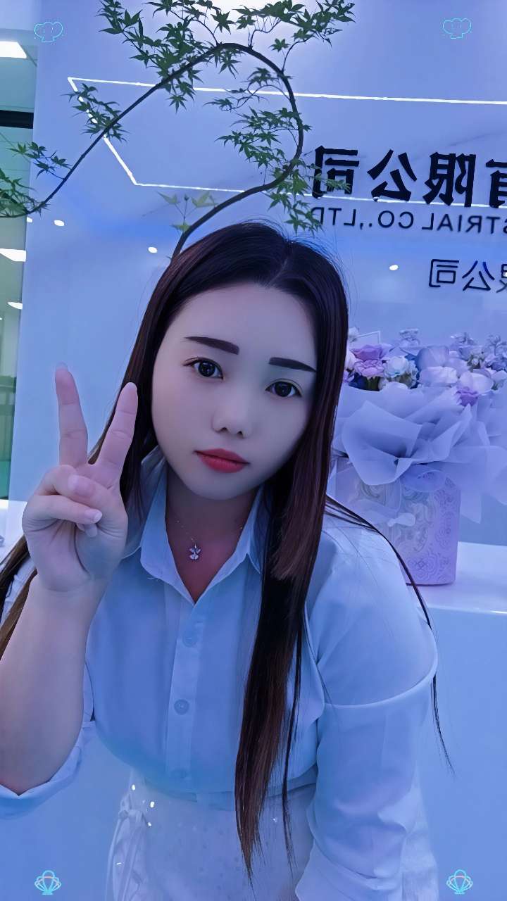 PE工程师招聘负责人·吴小姐头像