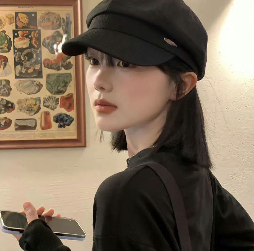BOM工程文员(偏毛绒玩具)招聘负责人·黎女士头像