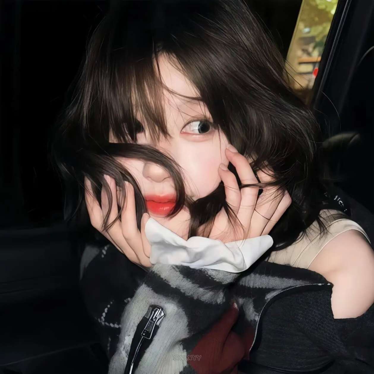 品检员招聘负责人·陈女士头像