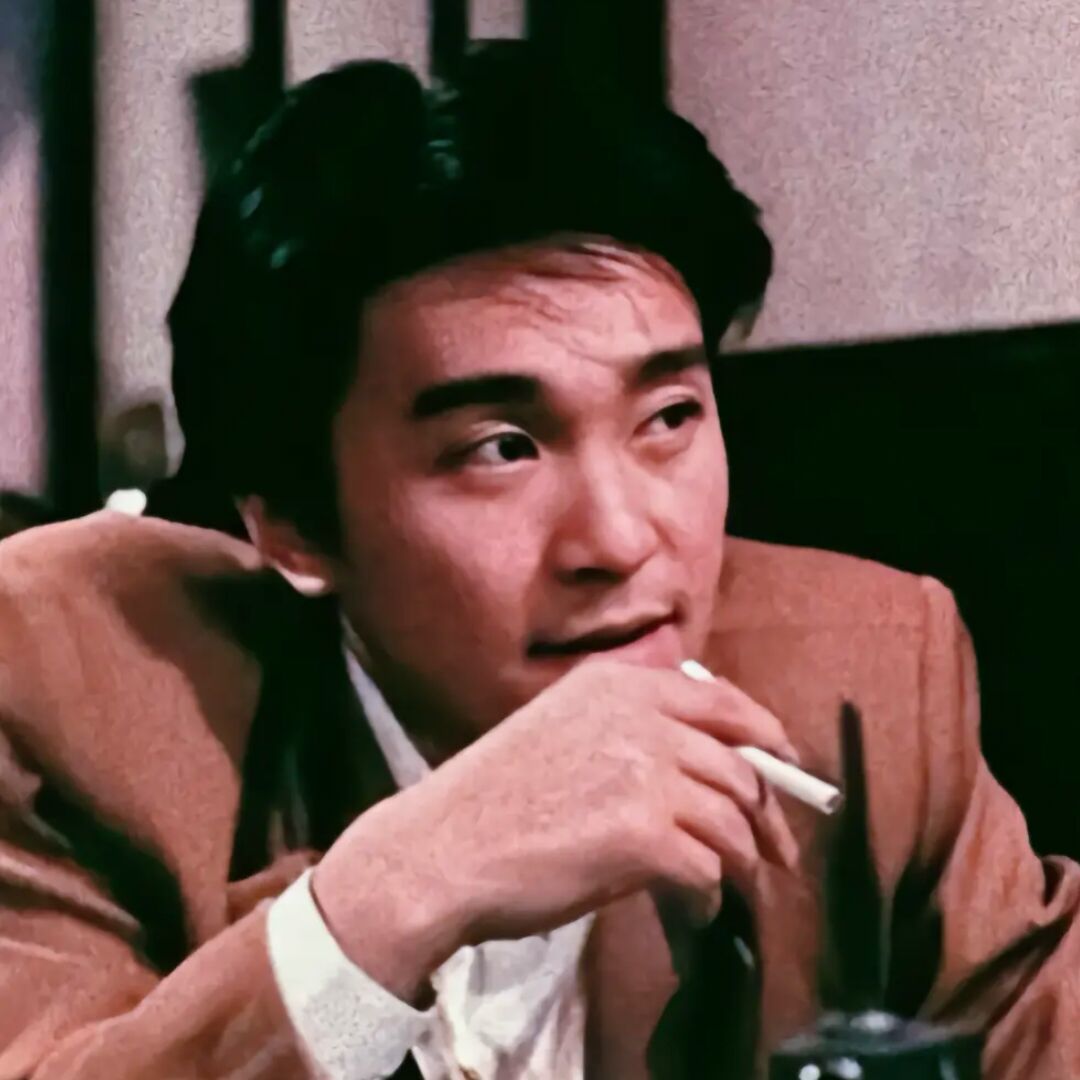 招聘HR头像