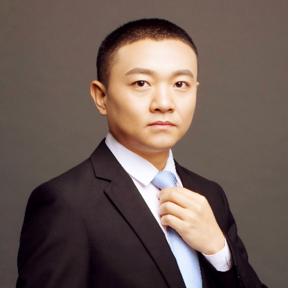 水务政府销售总监招聘负责人·李文远头像