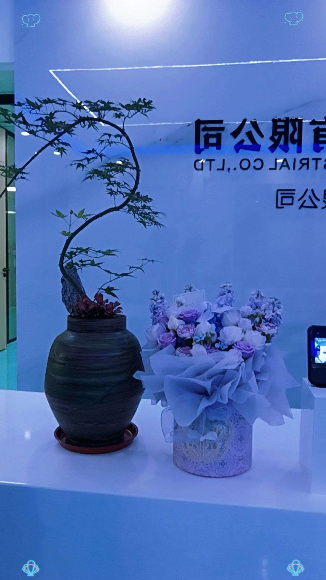 清洁工招聘负责人·吴小姐头像