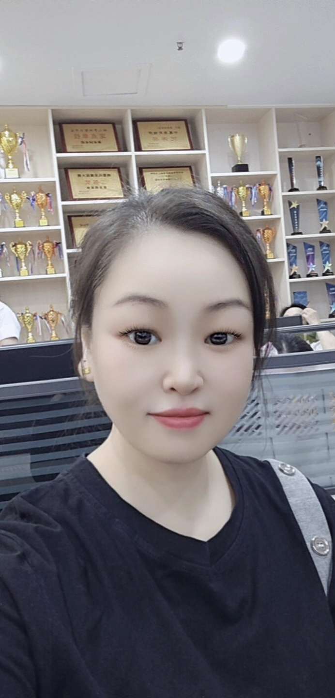 家政文员（职业规划师）招聘负责人·汪老师头像