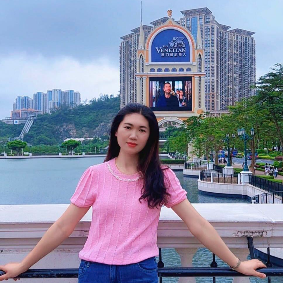 工程助理招聘负责人·陈小姐头像