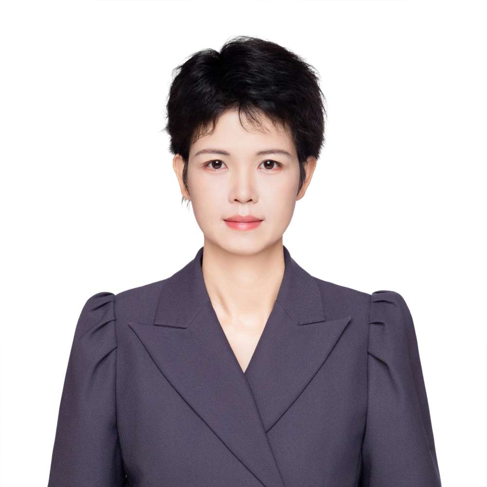 高级合伙人招聘负责人·王观燕头像
