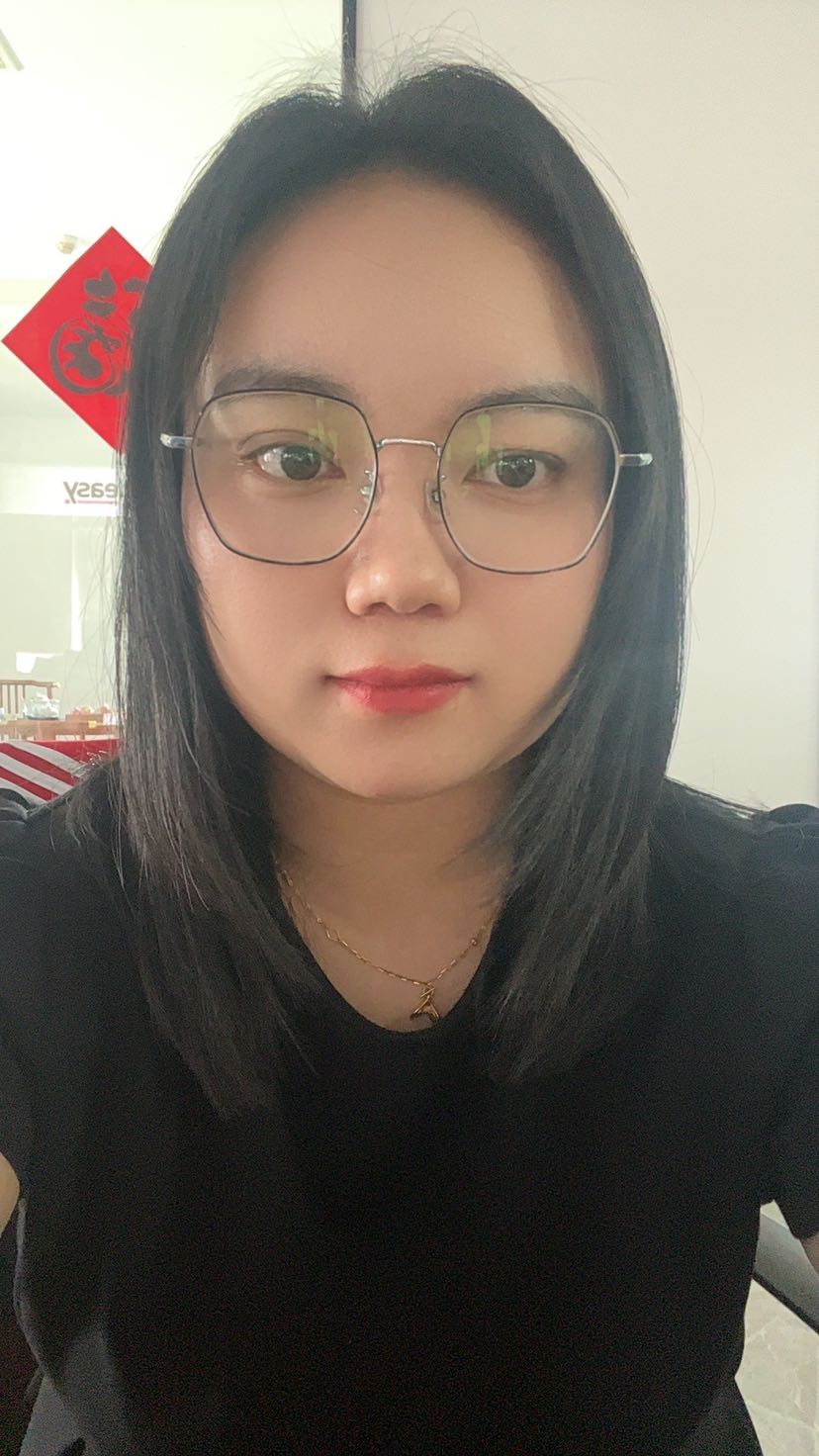 自动化工程师招聘负责人·李艳头像