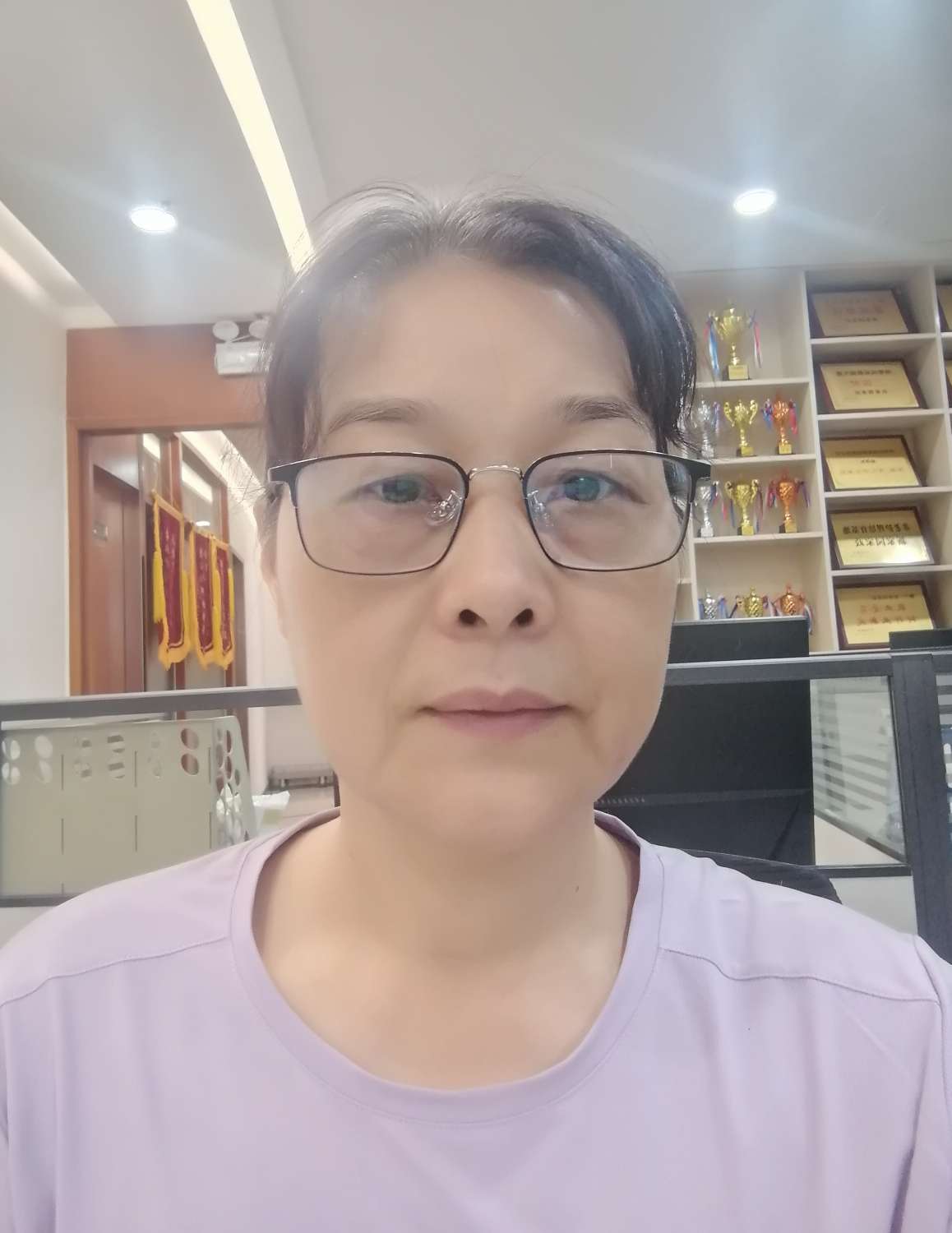 保姆  育婴师（周末双休)不会可学招聘负责人·彭老师头像