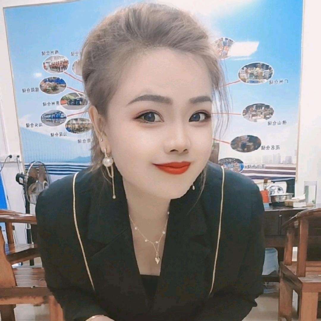 货运司机（不需要装卸货）招聘负责人·珍姐头像