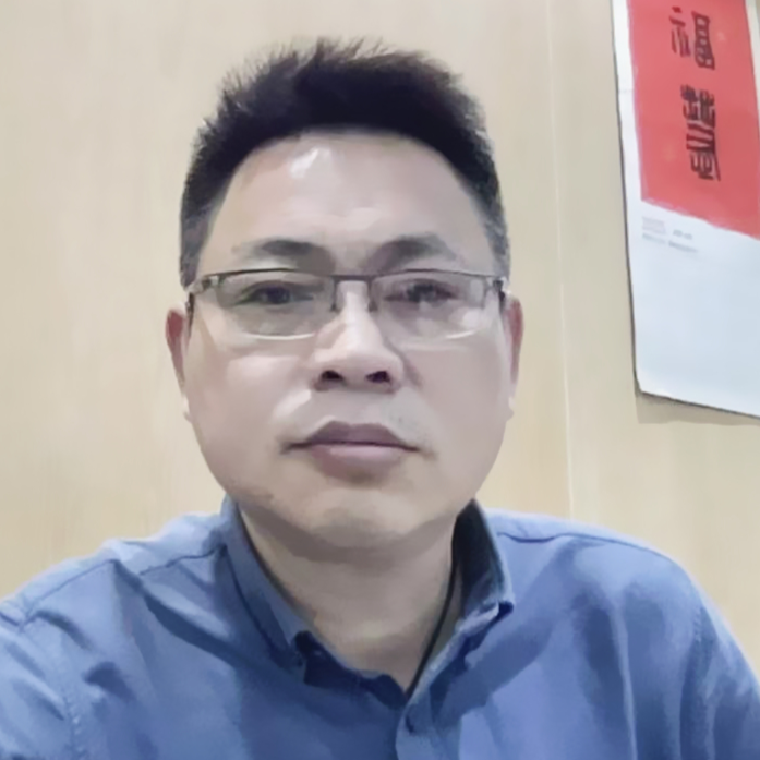 综合文员招聘负责人·刘生头像