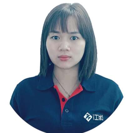 品质技术员招聘负责人·黄美兰头像