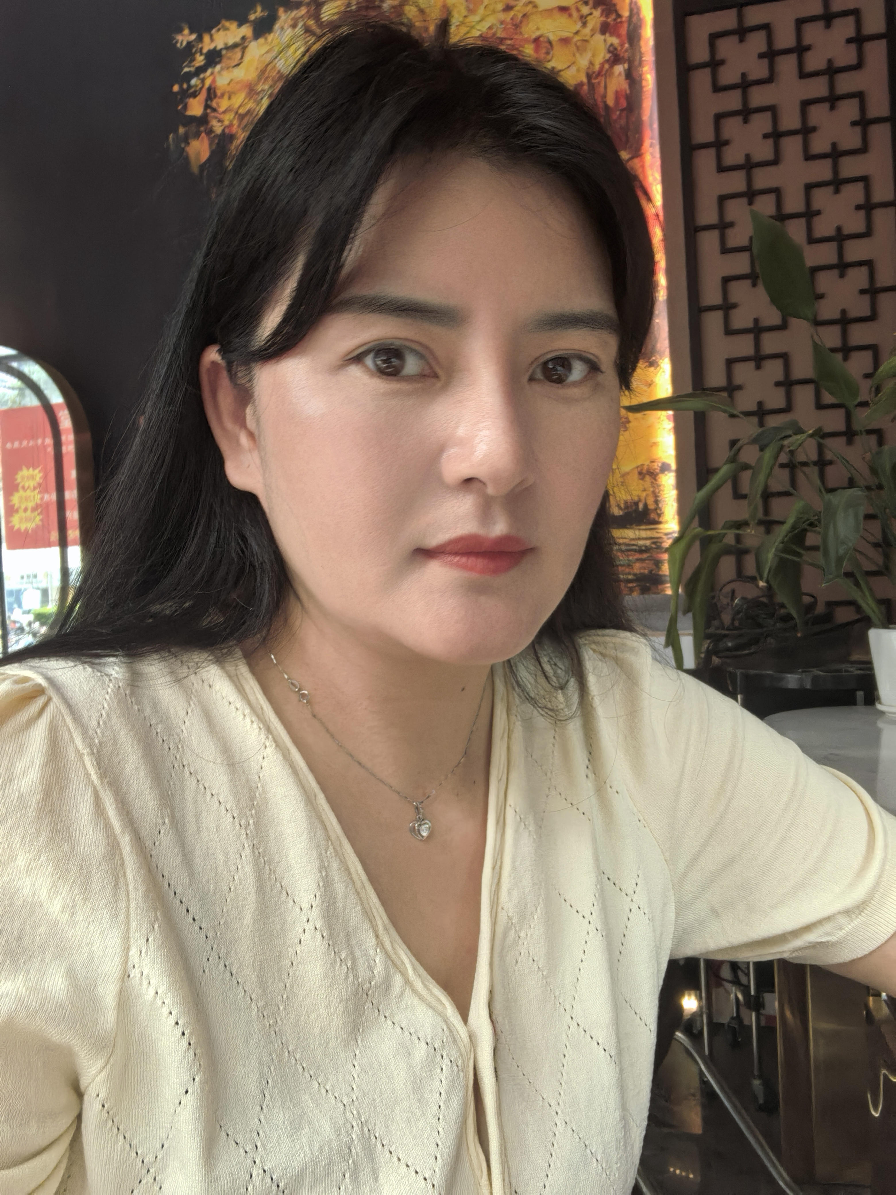 养老院护工招聘负责人·家园家政柒柒老师头像
