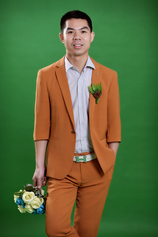 中医理疗师（接受新手小白）招聘负责人·家园冉老师头像