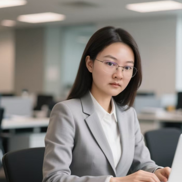 多能工招聘负责人·人力资源头像