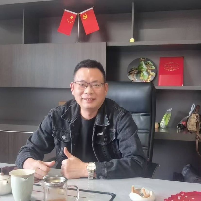 HR头像·谢荣老师