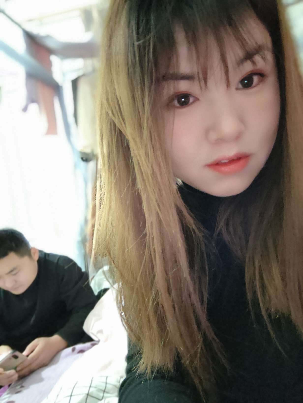  司机（纯司机）招聘负责人·陈女士头像