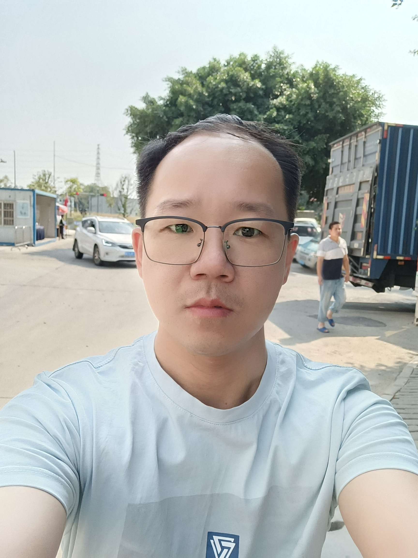 塑胶模具设计主管招聘负责人·许来发头像