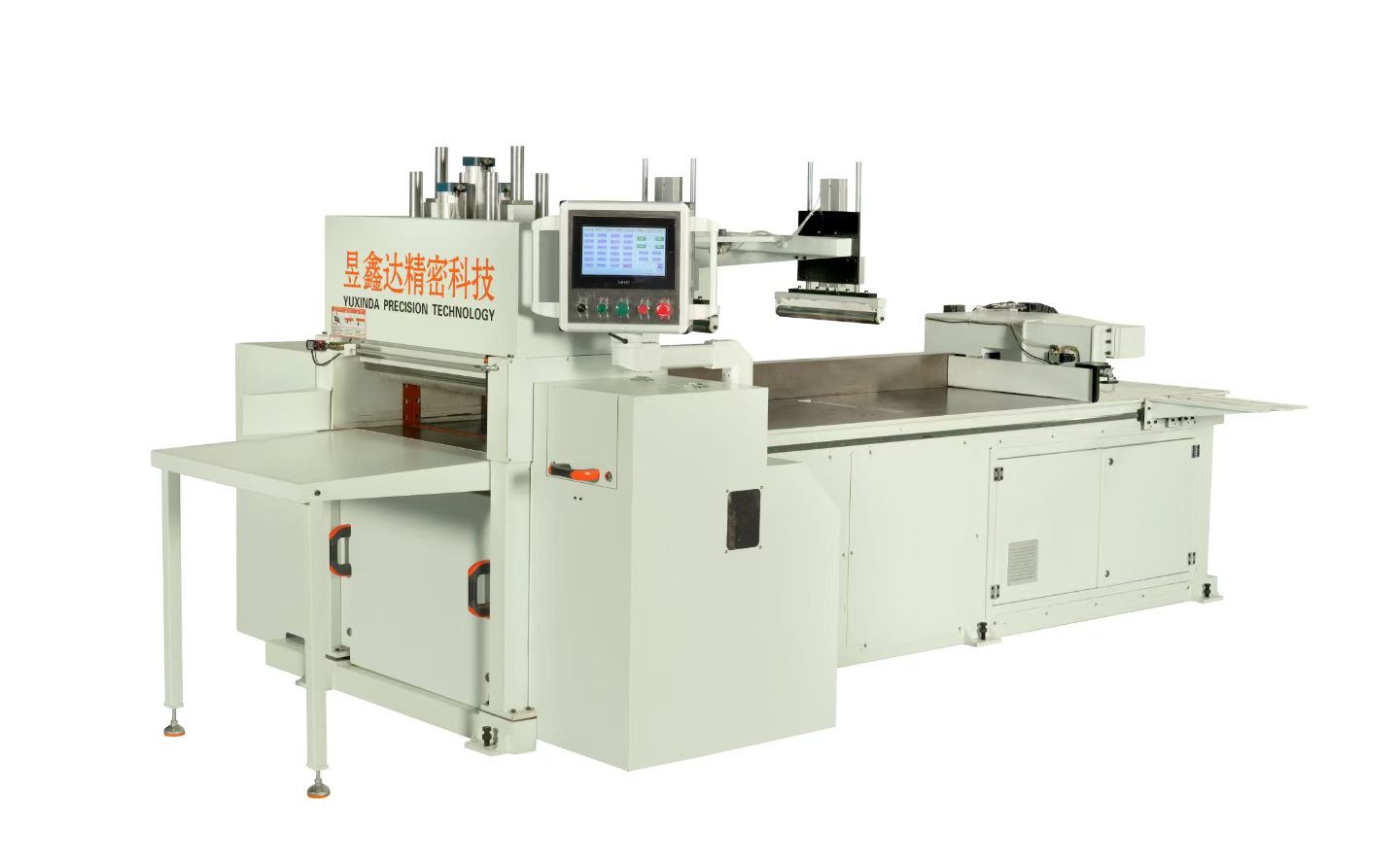 电子锯师傅招聘负责人·石小姐头像